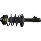 1996 Toyota Camry Strut and Coil Spring Assembly 1