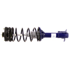 2000 Ford Escort Shock and Strut Set 3