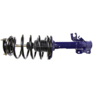 2003 Nissan Sentra Strut and Coil Spring Assembly 1