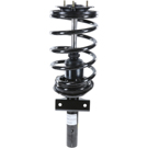 2007 Mercury Monterey Strut and Coil Spring Assembly 1