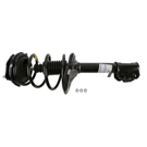 2000 Toyota RAV4 Shock and Strut Set 2