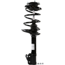 2000 Toyota RAV4 Strut and Coil Spring Assembly 1