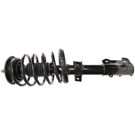 2010 Ford Mustang Shock and Strut Set 3
