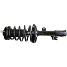 2004 Toyota Highlander Shock and Strut Set 2