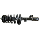 2004 Toyota Highlander Shock and Strut Set 3
