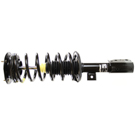 2003 Saturn Vue Shock and Strut Set 3