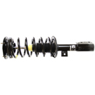 2004 Saturn Vue Strut and Coil Spring Assembly 2