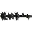 2005 Hyundai Tucson Strut and Coil Spring Assembly 1