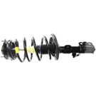 2004 Toyota Sienna Strut and Coil Spring Assembly 2