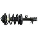 2004 Nissan Quest Shock and Strut Set 4
