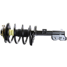 2004 Nissan Quest Shock and Strut Set 3