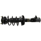 2009 Honda Civic Shock and Strut Set 3