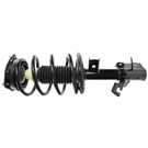 2012 Nissan Sentra Strut and Coil Spring Assembly 2