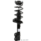 2009 Acura RDX Strut and Coil Spring Assembly 1