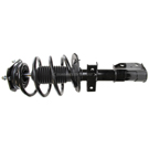 2012 Gmc Acadia Shock and Strut Set 3