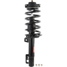 BuyAutoParts 77-75690D3 Shock and Strut Set 2