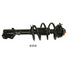2012 Kia Optima Strut and Coil Spring Assembly 1