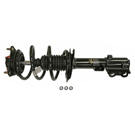 2012 Kia Optima Strut and Coil Spring Assembly 1