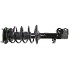 2009 Pontiac Vibe Shock and Strut Set 5