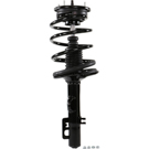 2005 Ford Freestyle Shock and Strut Set 3