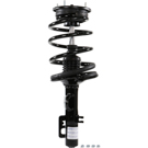 2007 Mercury Montego Strut and Coil Spring Assembly 1