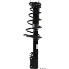 2006 Toyota Solara Strut and Coil Spring Assembly 1
