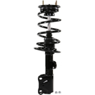 2017 Ford Taurus Shock and Strut Set 2
