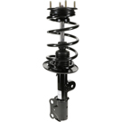 2017 Lincoln MKT Shock and Strut Set 3