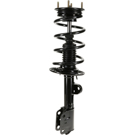 2016 Ford Explorer Strut and Coil Spring Assembly 1