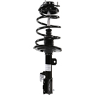 2012 Toyota Sienna Strut and Coil Spring Assembly 1