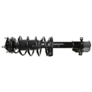 2013 Ford Edge Shock and Strut Set 3
