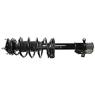 2012 Ford Edge Shock and Strut Set 3