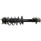 2012 Lincoln MKX Shock and Strut Set 4