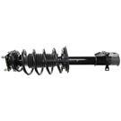 2012 Ford Edge Shock and Strut Set 4