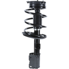2014 Nissan Altima Strut and Coil Spring Assembly 1