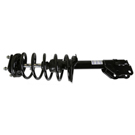 2012 Mazda CX-9 Shock and Strut Set 2