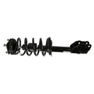 2012 Mazda CX-9 Shock and Strut Set 3