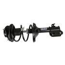 BuyAutoParts 77-77794CX Shock and Strut Set 2