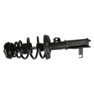 2015 Chevrolet Impala Strut and Coil Spring Assembly 1