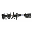 BuyAutoParts 77-77074D3 Shock and Strut Set 2