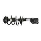 Monroe Shocks & Struts  Mazda 3 Strut and Coil Spring Assembly 183015