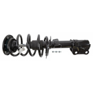 2022 Ford Edge Shock and Strut Set 2
