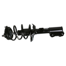 BuyAutoParts 77-78031CX Shock and Strut Set 2