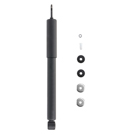2013 Honda Civic Shock Absorber 1