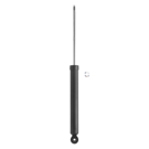 2012 Volkswagen Jetta Shock Absorber 1