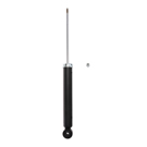 2009 Volkswagen Jetta Shock Absorber 1