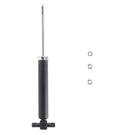 2017 Ford Fusion Shock Absorber 1