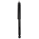 2012 Honda Civic Shock Absorber 1