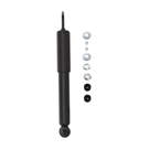 1984 Dodge Power Ram 50 Shock Absorber 1