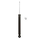 2017 Volkswagen Golf SportWagen Shock Absorber 1